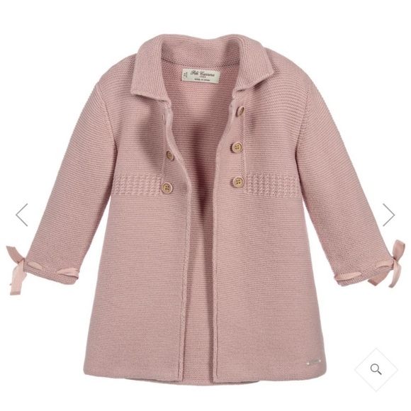 Pili Carrera pram coat - Picture 2 of 6